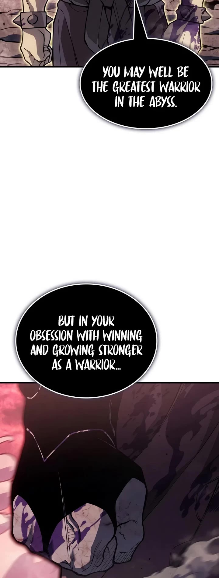 Regressing With the King's Power chapter 155 page 32