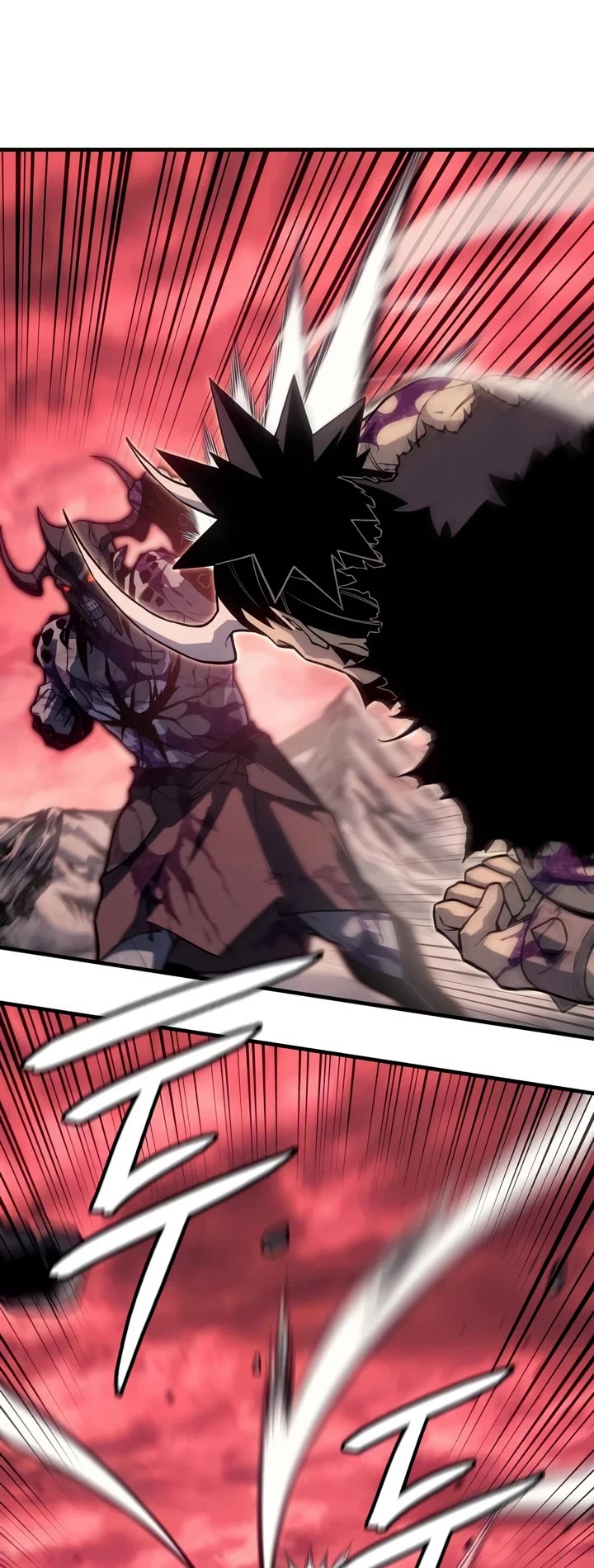 Regressing With the King's Power chapter 155 page 38