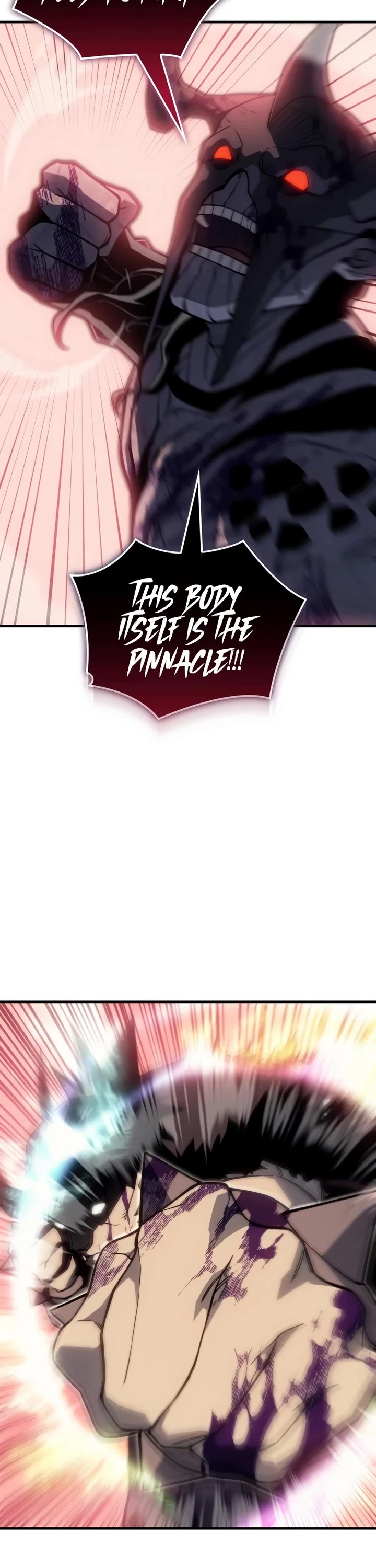 Regressing With the King's Power chapter 155 page 41