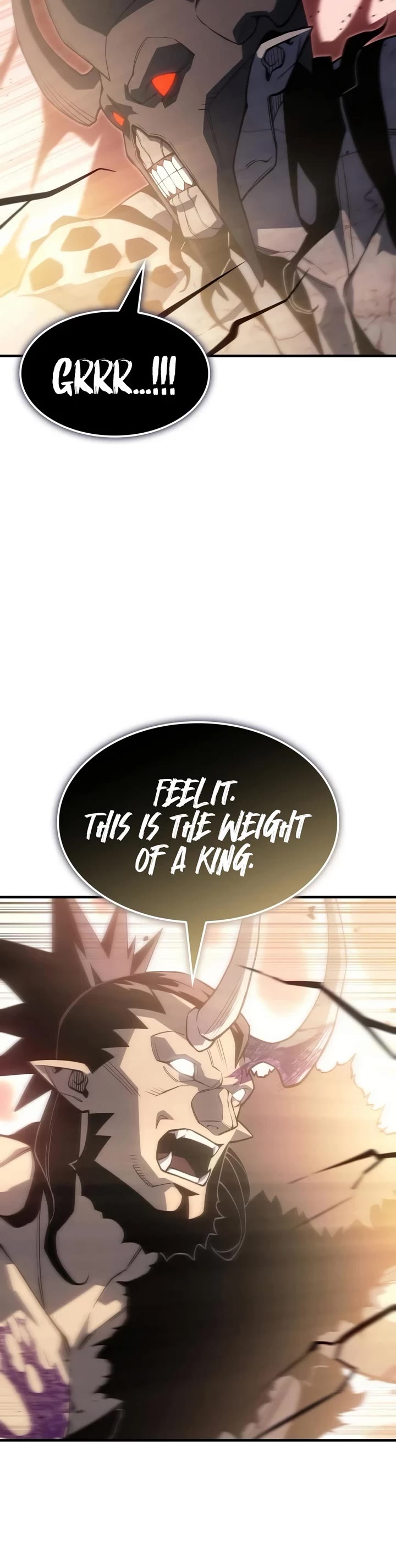 Regressing With the King's Power chapter 155 page 45
