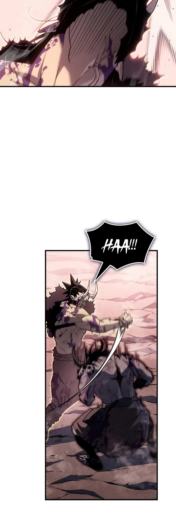 Regressing With the King's Power chapter 155 page 5