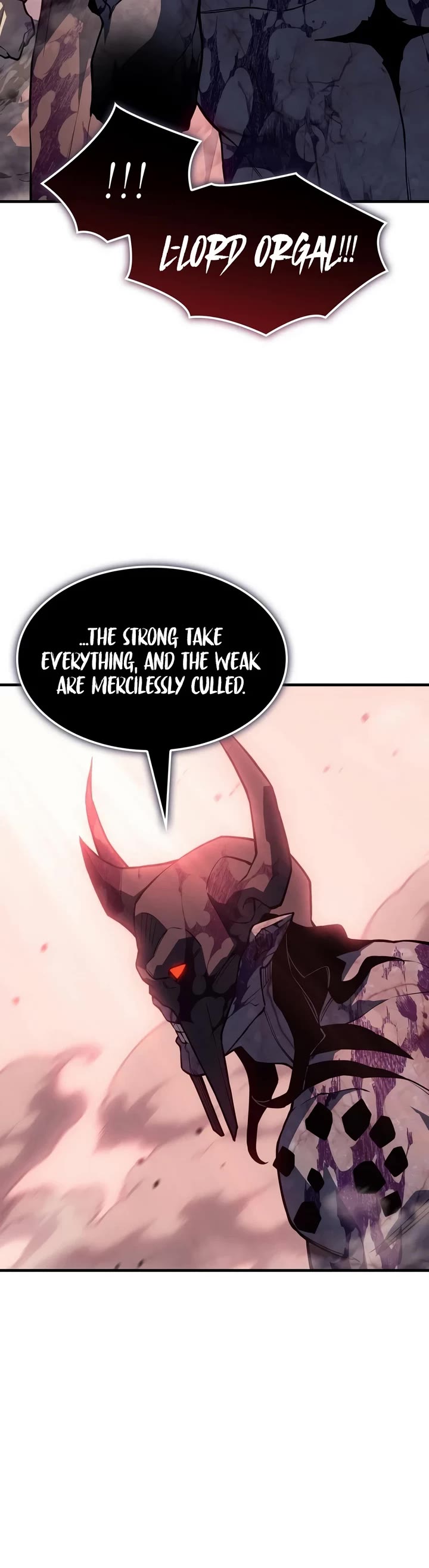 Regressing With the King's Power chapter 155 page 50