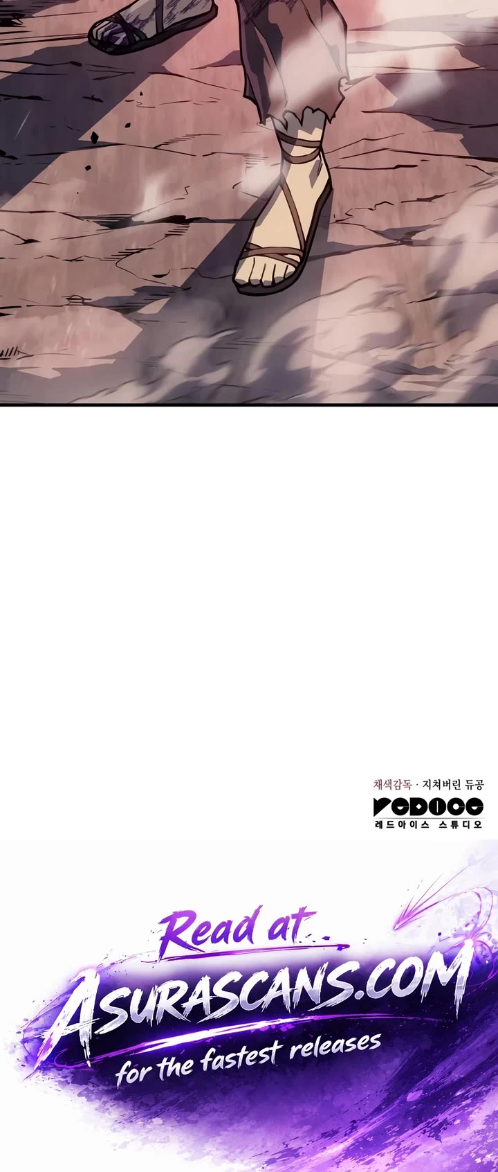 Regressing With the King's Power chapter 155 page 57