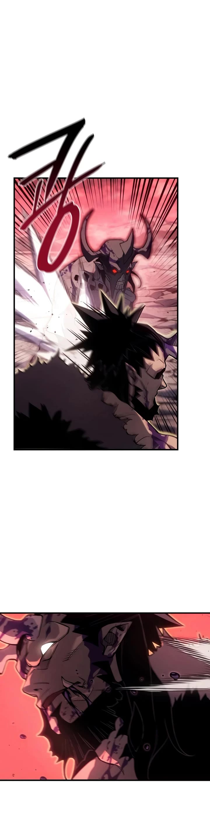Regressing With the King's Power chapter 155 page 6
