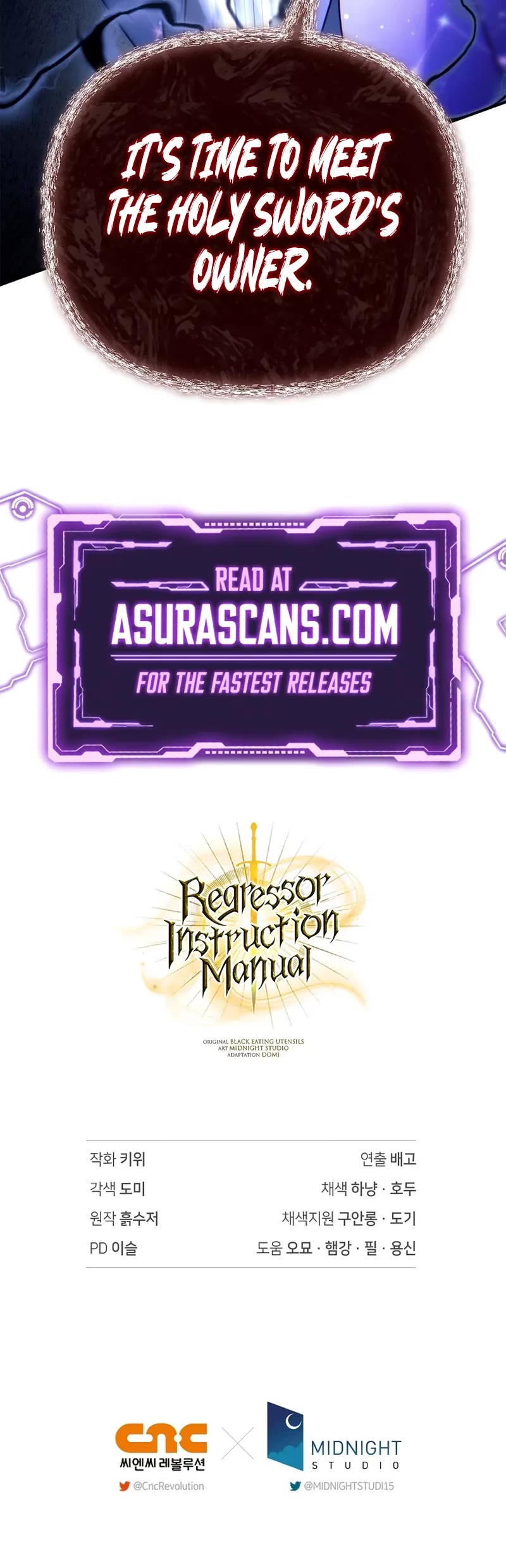 Regressor Instruction Manual chapter 169 page 61