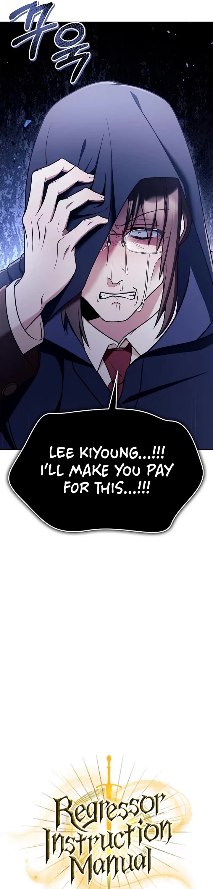 Regressor Instruction Manual chapter 170 page 14