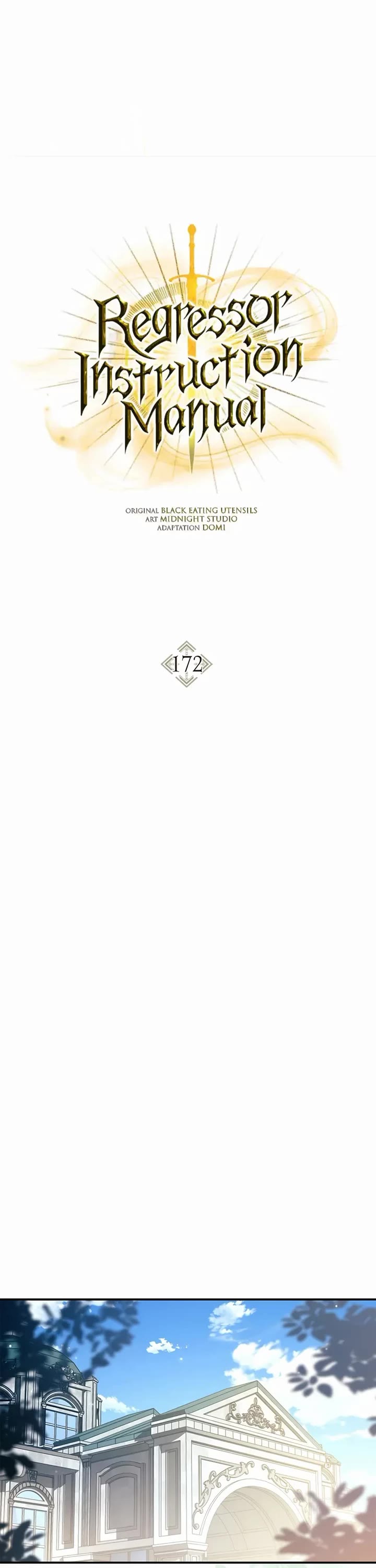 Regressor Instruction Manual chapter 172 page 16