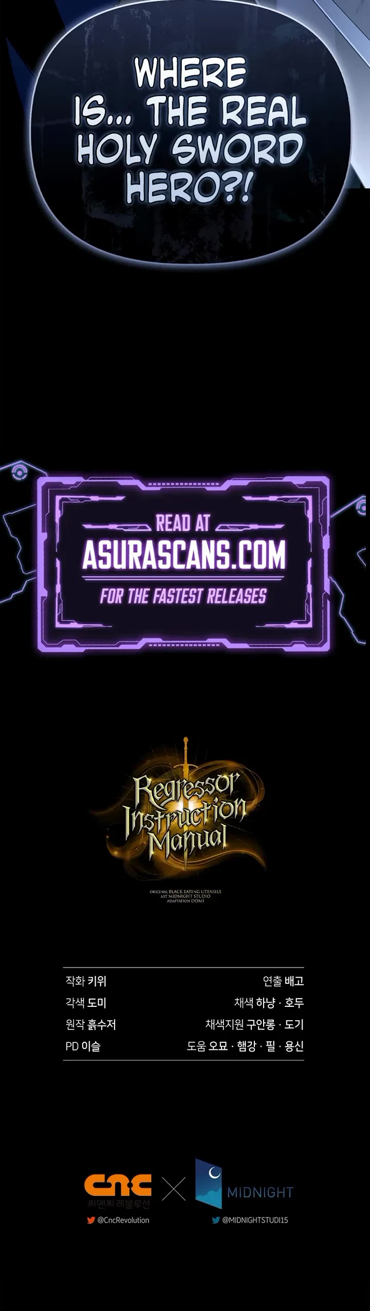 Regressor Instruction Manual chapter 172 page 55