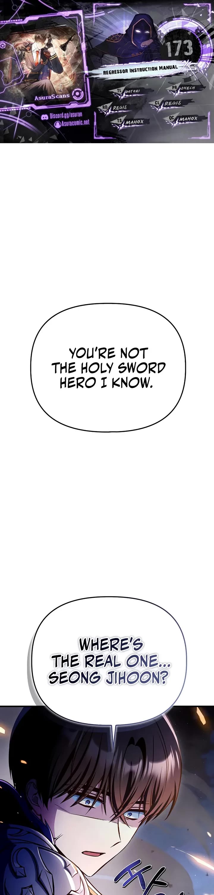 Regressor Instruction Manual chapter 173 page 1