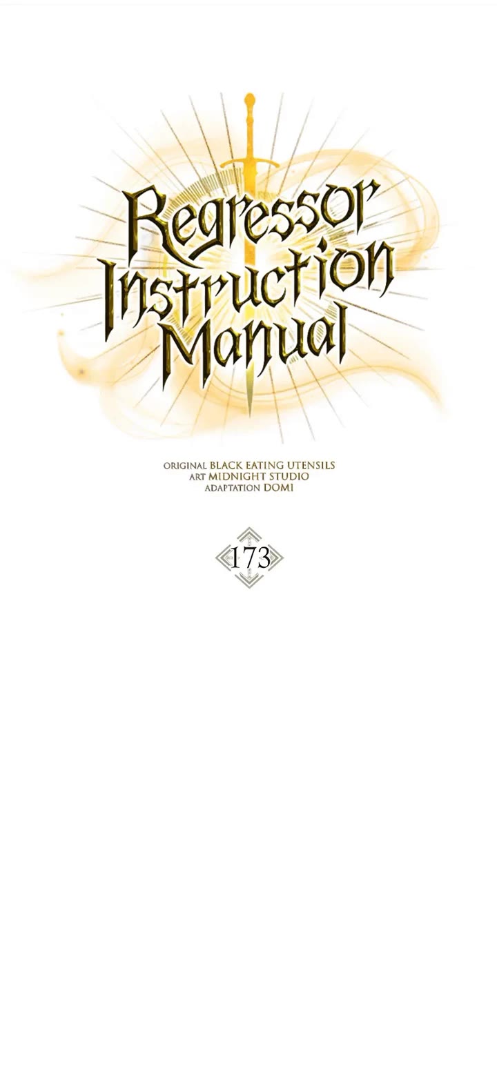 Regressor Instruction Manual chapter 173 page 23