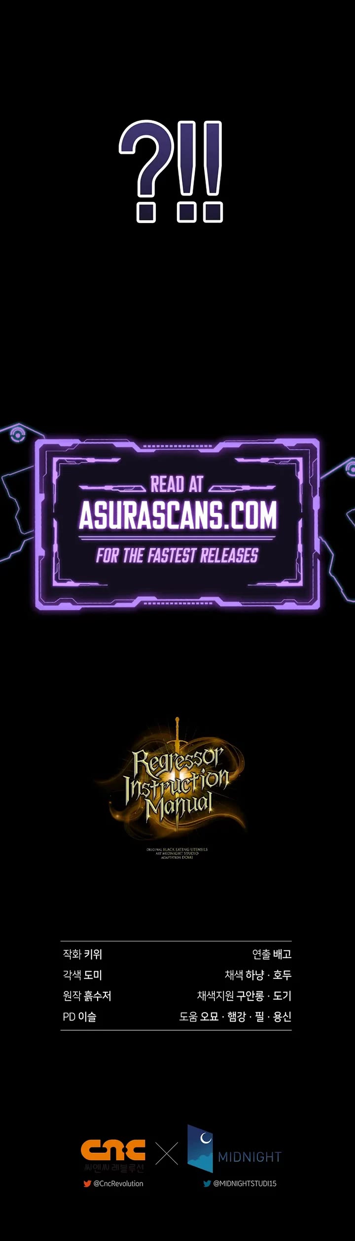 Regressor Instruction Manual chapter 174 page 61