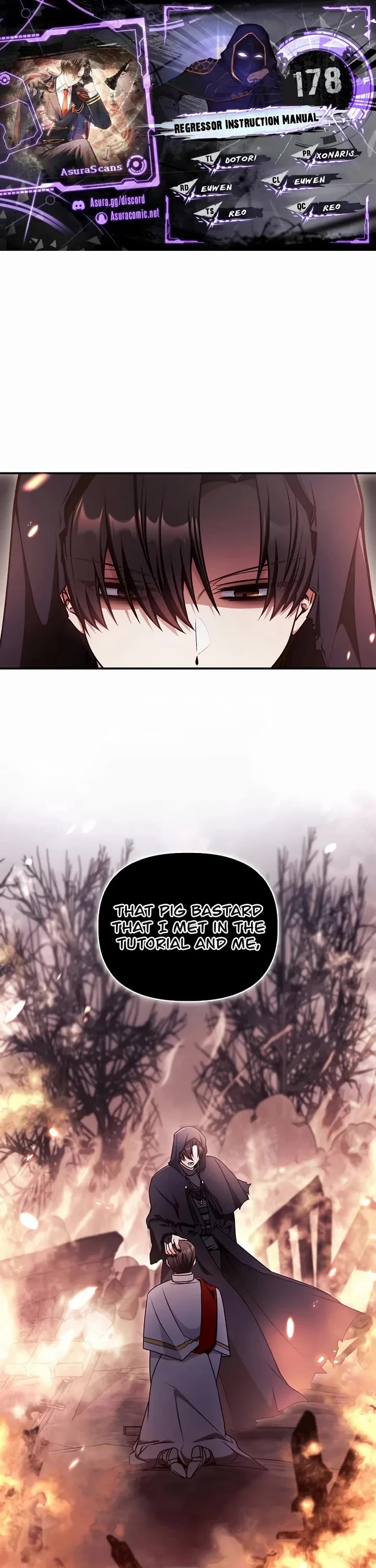 Regressor Instruction Manual chapter 178 page 1