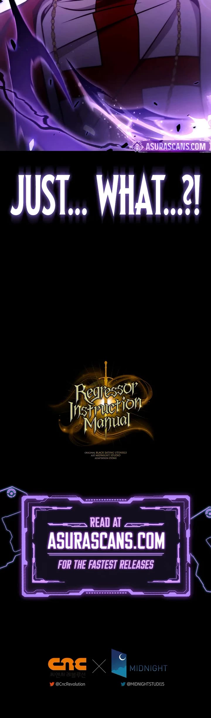 Regressor Instruction Manual chapter 178 page 59