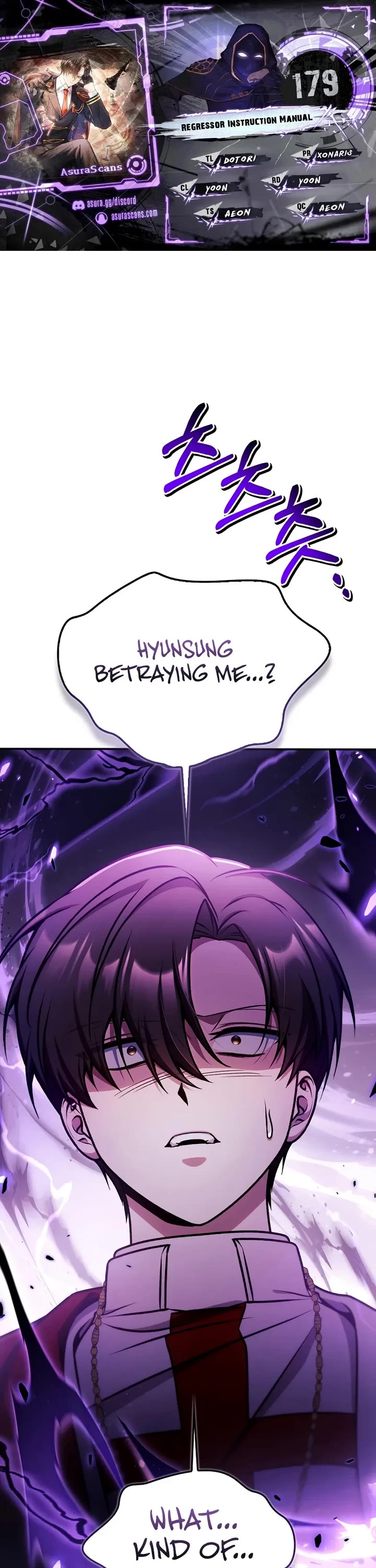 Regressor Instruction Manual chapter 179 page 1