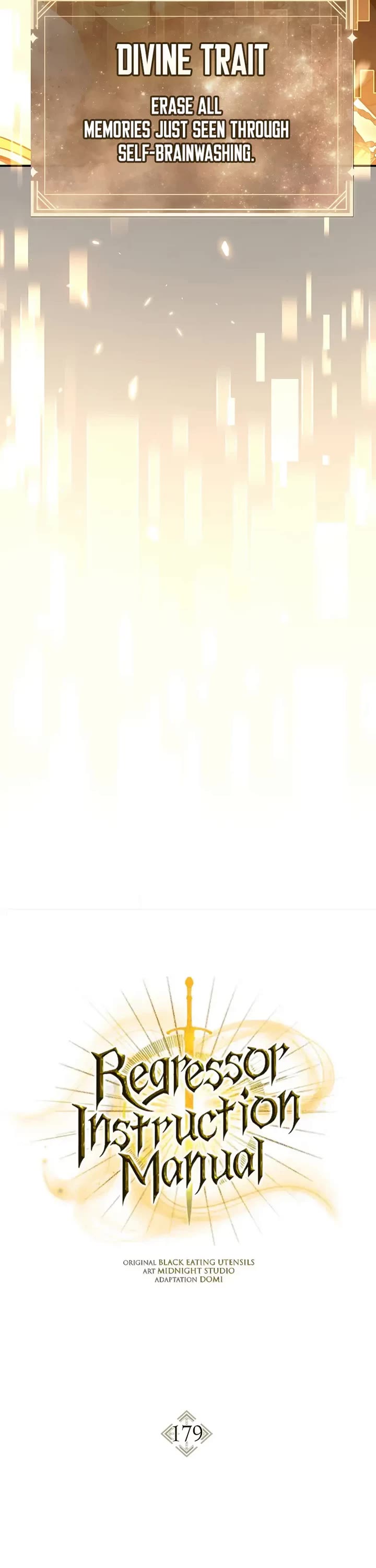 Regressor Instruction Manual chapter 179 page 11