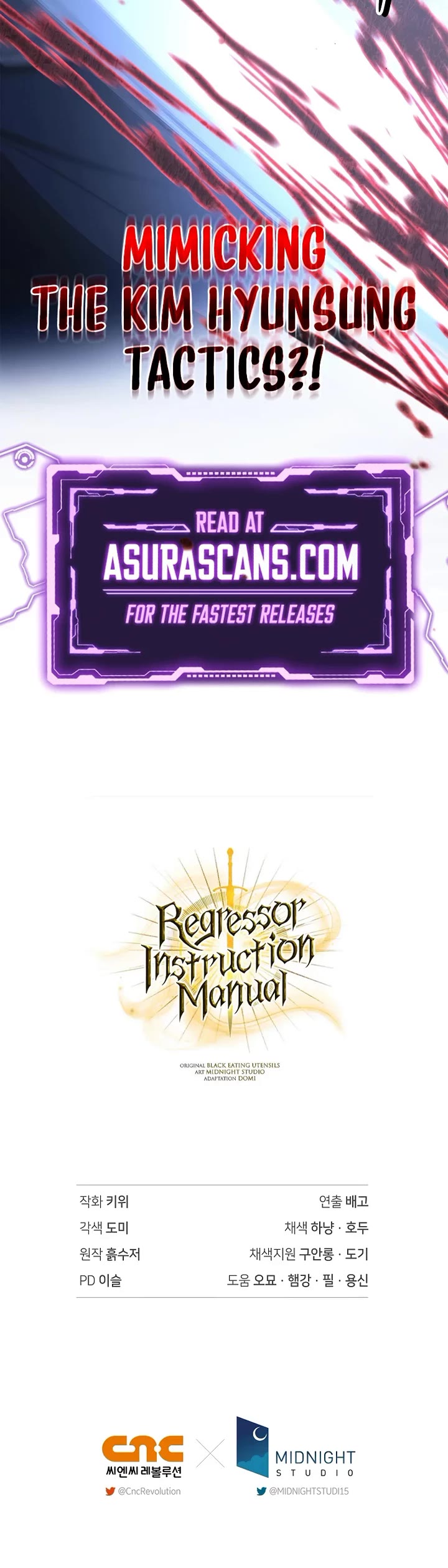 Regressor Instruction Manual chapter 184 page 59