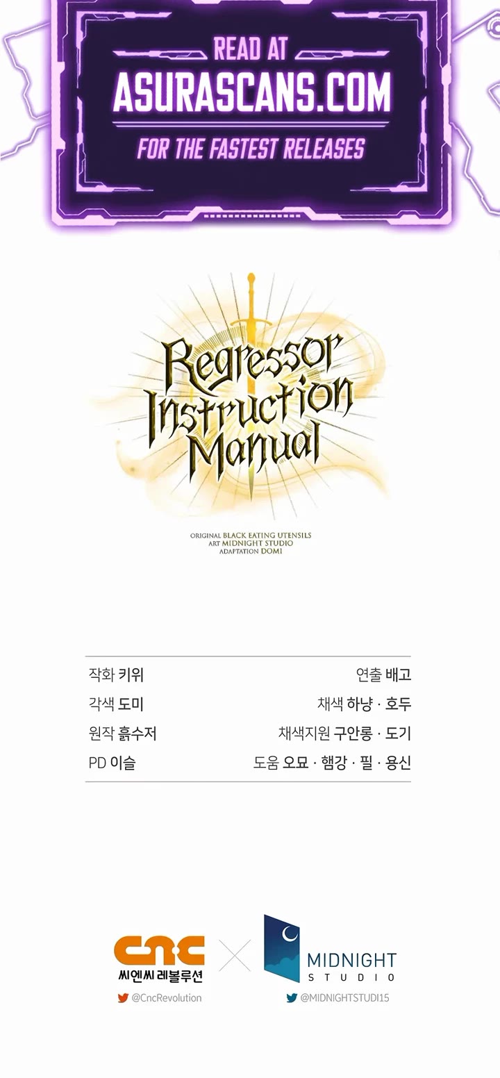 Regressor Instruction Manual chapter 185 page 53