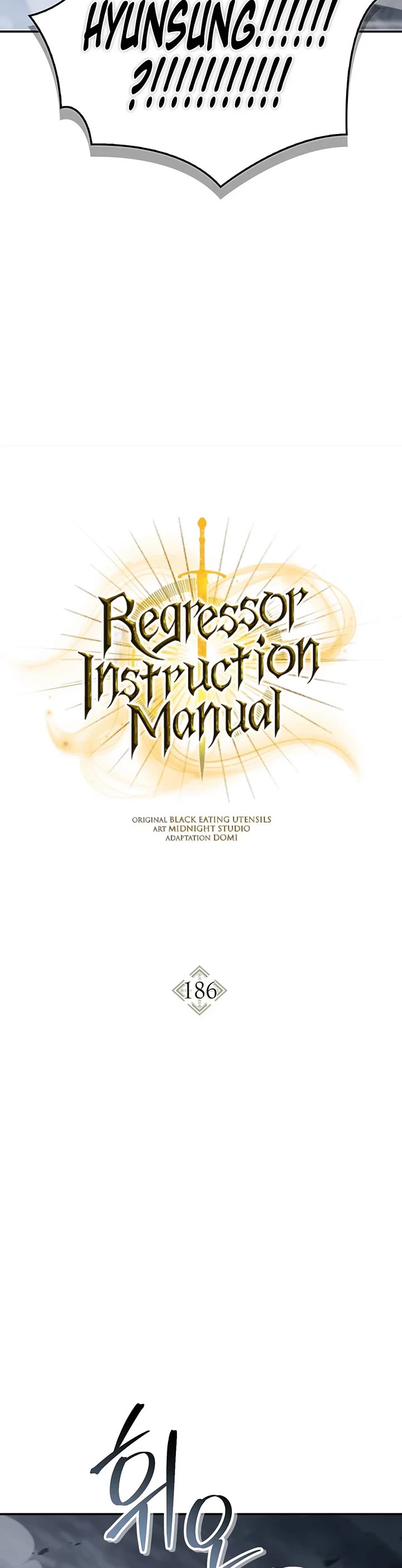Regressor Instruction Manual chapter 186 page 23