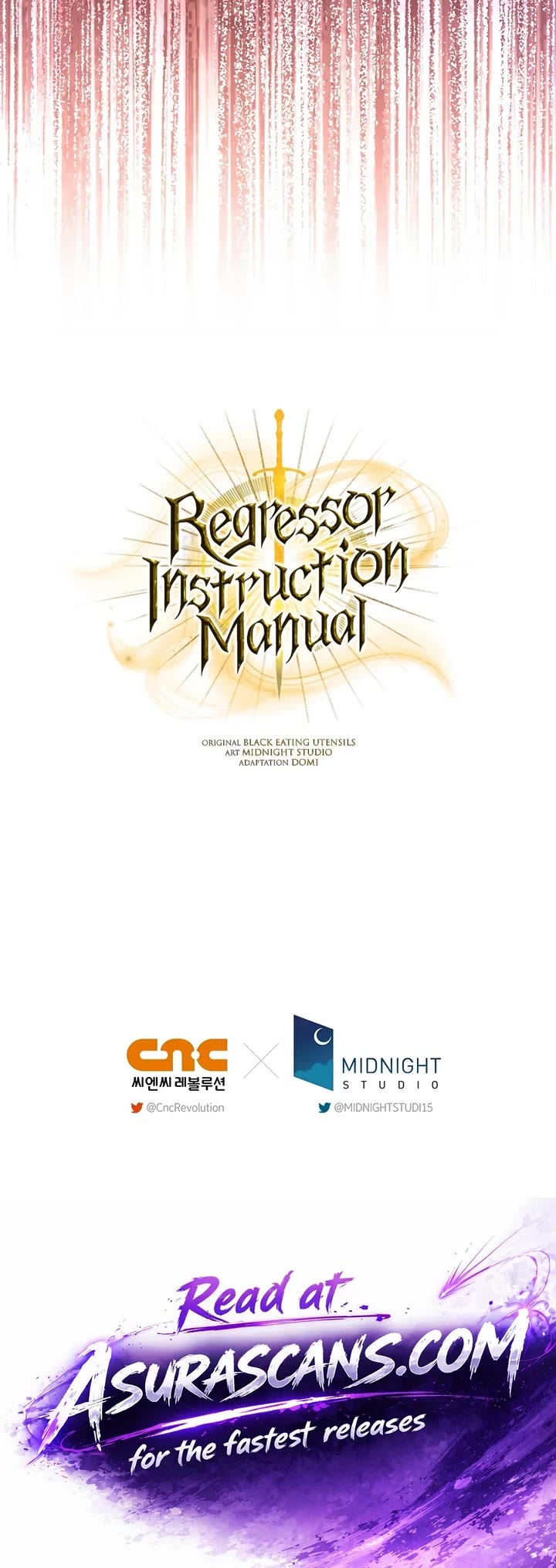 Regressor Instruction Manual chapter 196 page 57