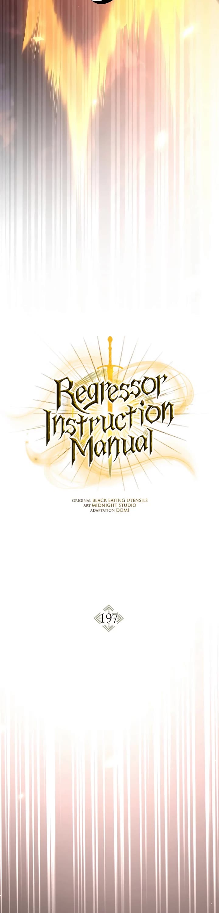 Regressor Instruction Manual chapter 197 page 22
