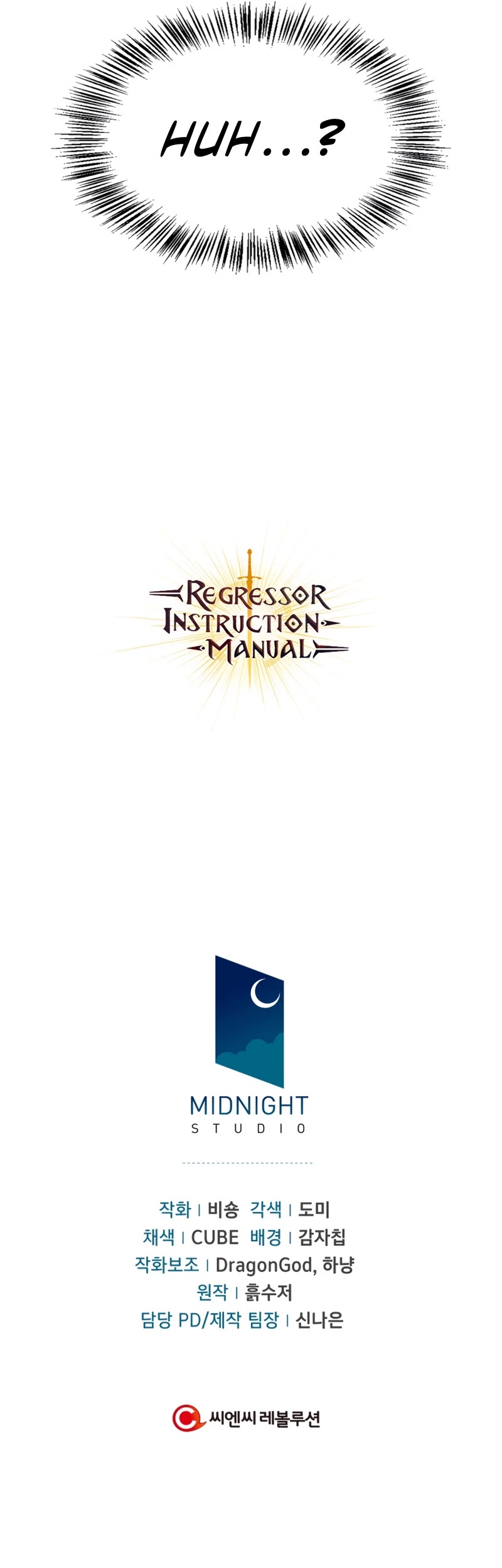 Regressor Instruction Manual chapter 37 page 71