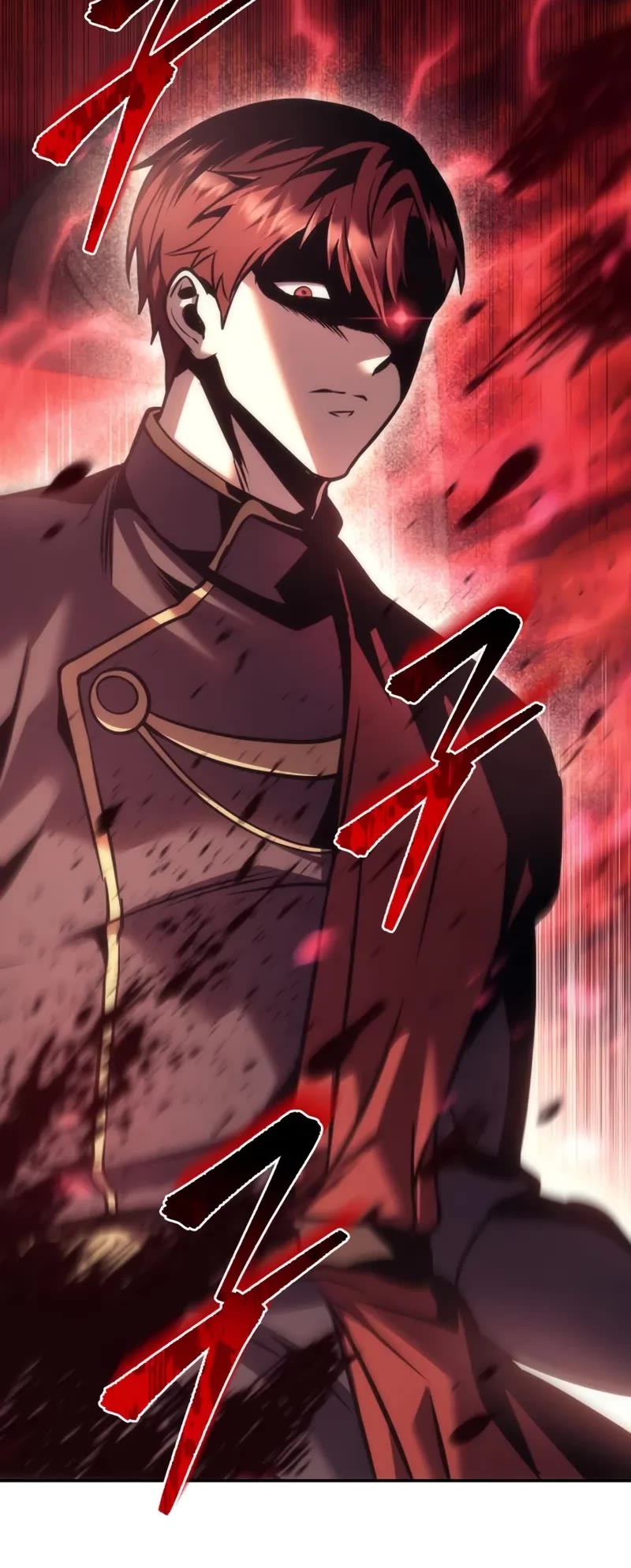 Regressor of the Fallen Family chapter 112 page 35