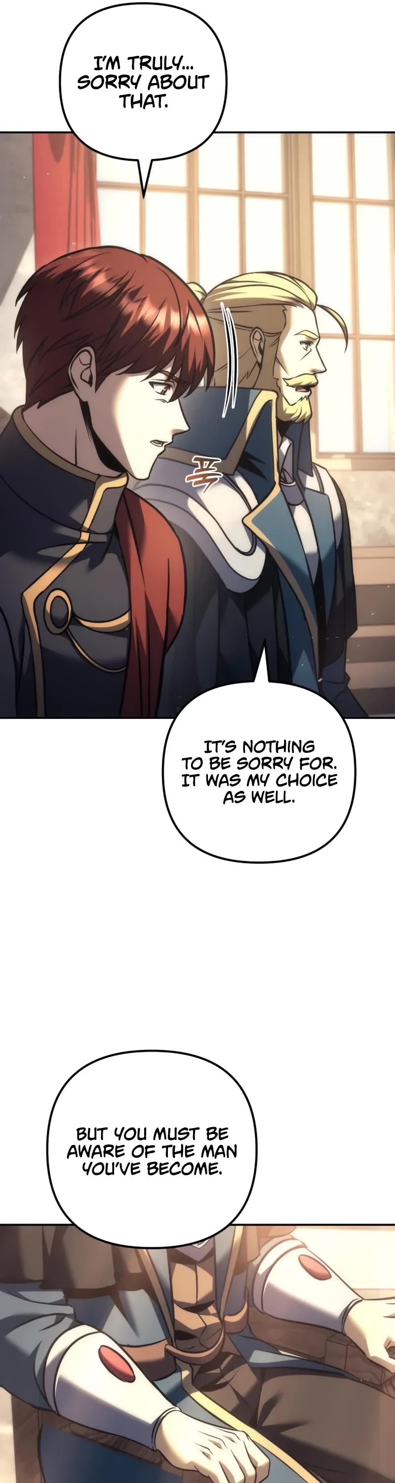 Regressor of the Fallen Family chapter 112 page 42