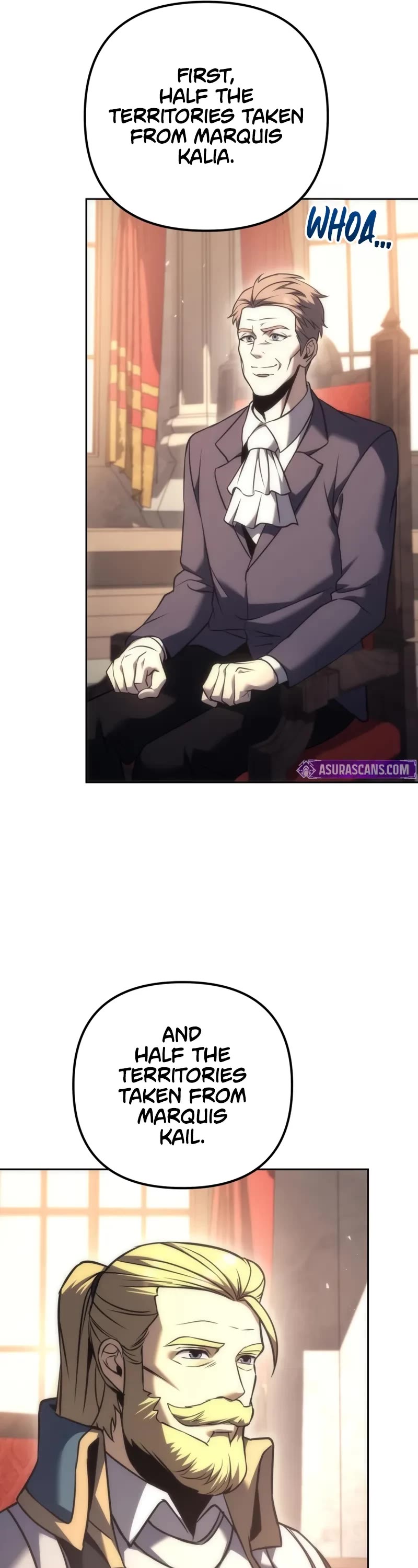 Regressor of the Fallen Family chapter 112 page 72