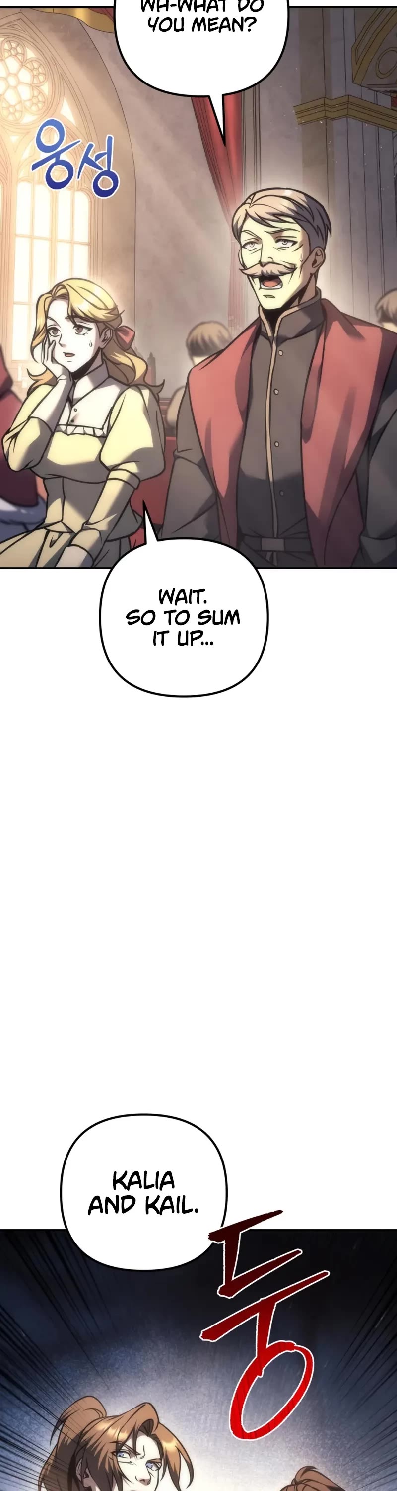 Regressor of the Fallen Family chapter 113 page 3