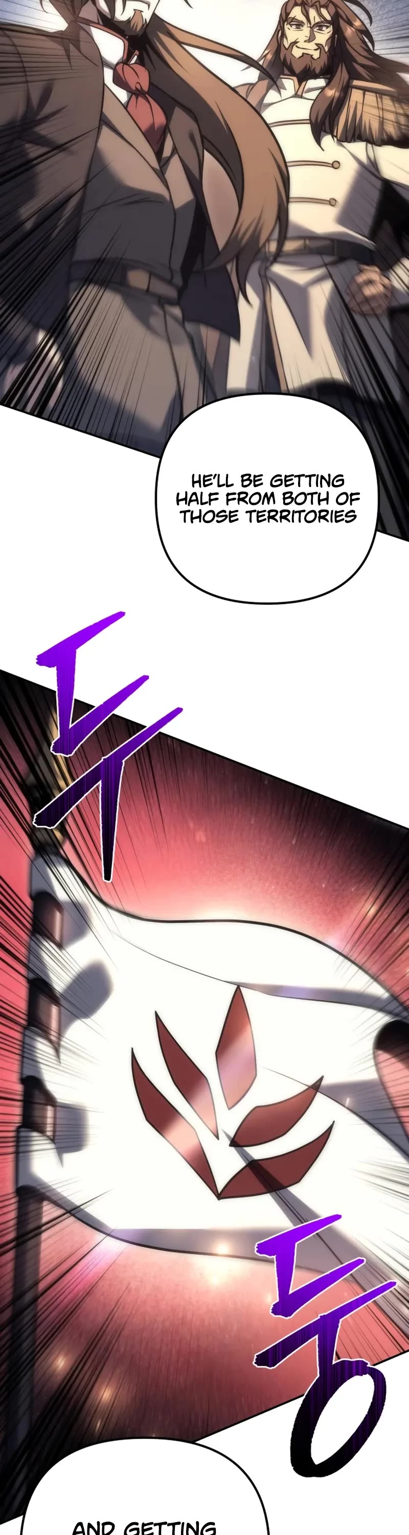 Regressor of the Fallen Family chapter 113 page 4