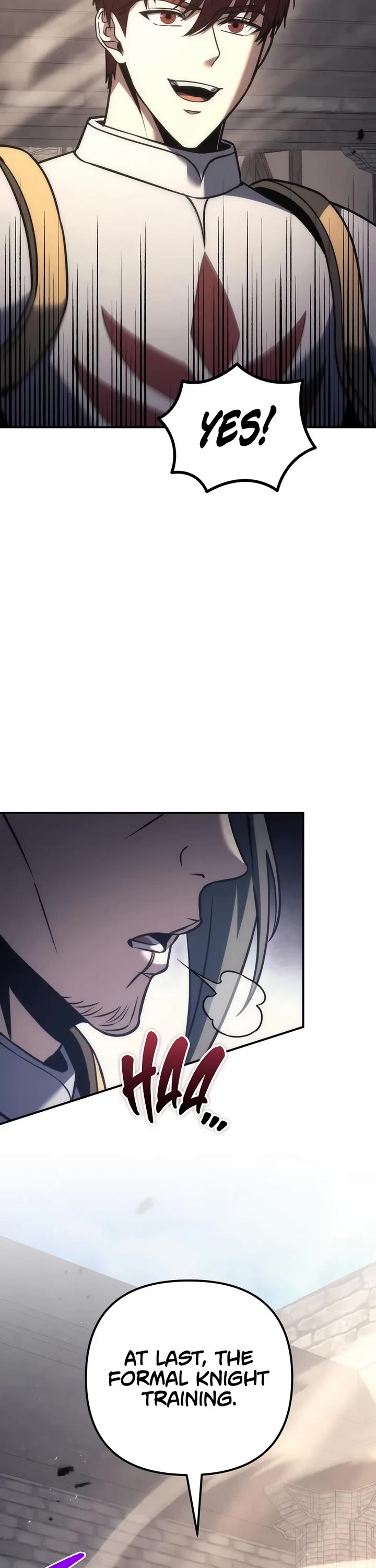 Regressor of the Fallen Family chapter 116 page 17