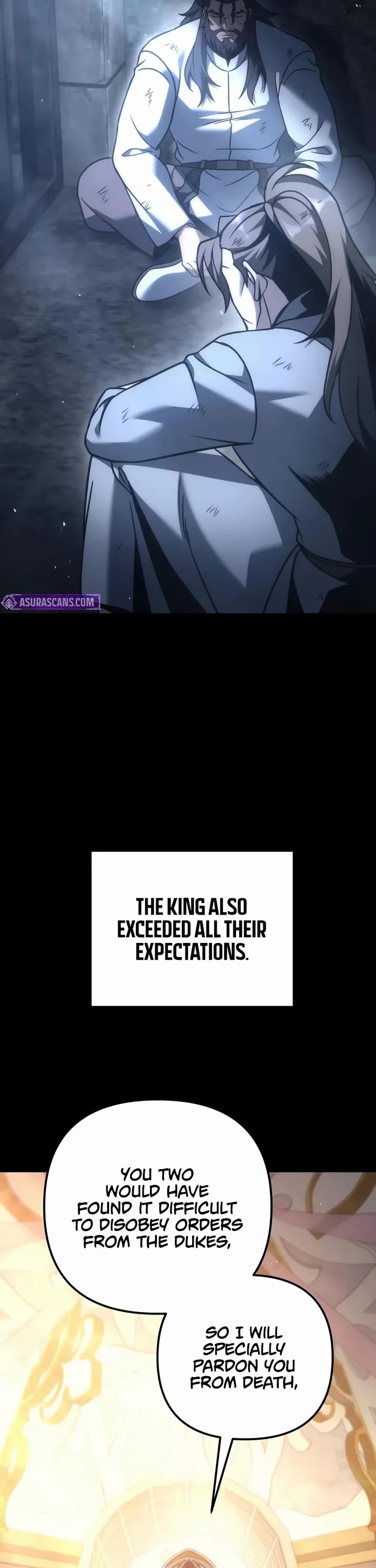 Regressor of the Fallen Family chapter 116 page 3