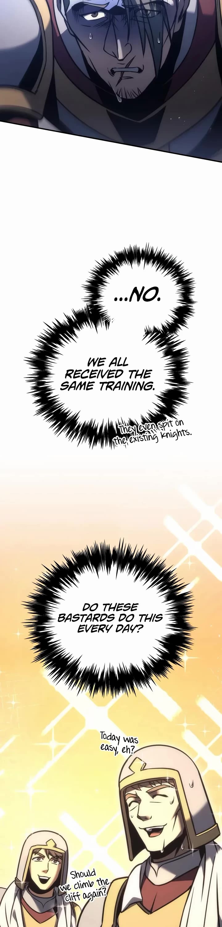 Regressor of the Fallen Family chapter 116 page 32