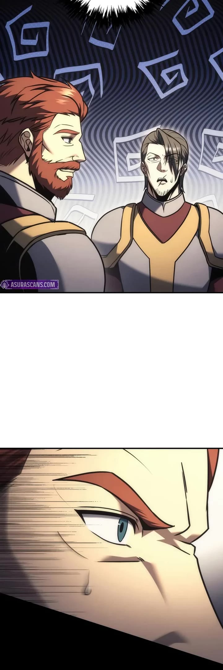 Regressor of the Fallen Family chapter 116 page 39