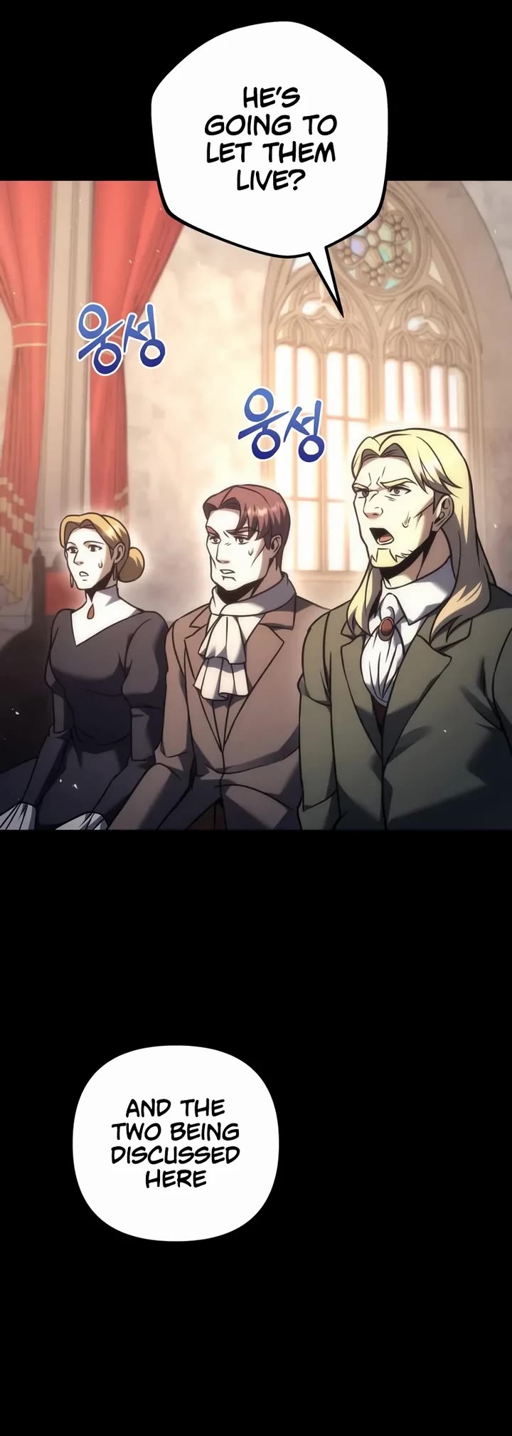 Regressor of the Fallen Family chapter 116 page 5