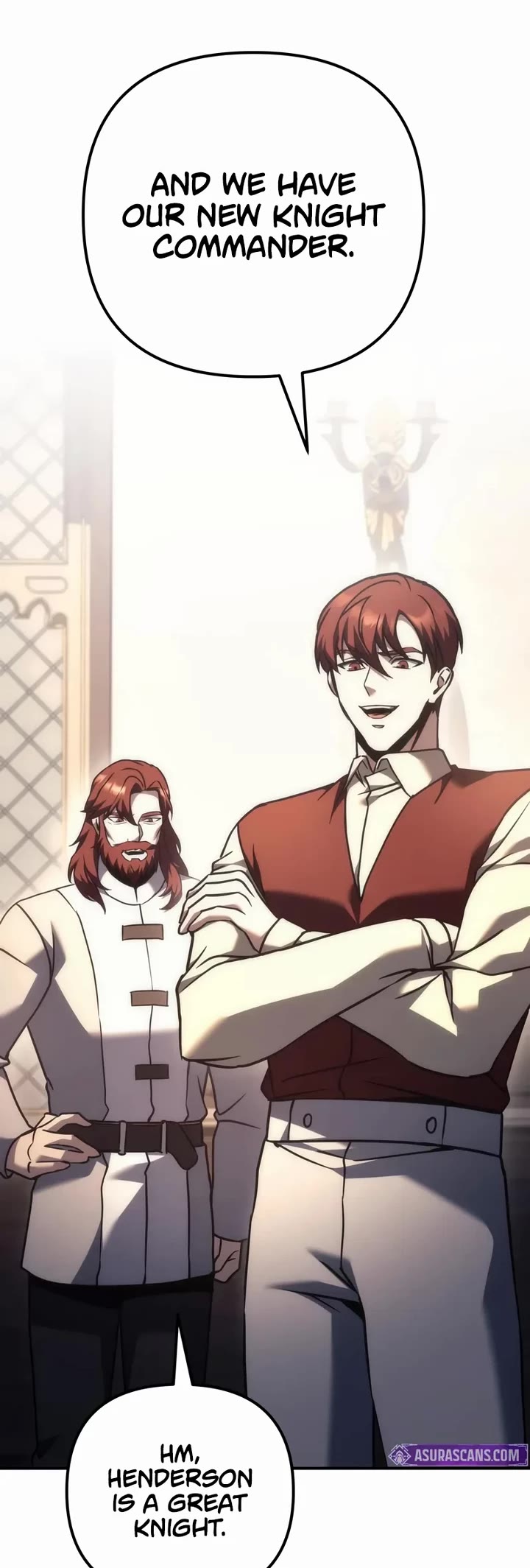 Regressor of the Fallen Family chapter 116 page 66