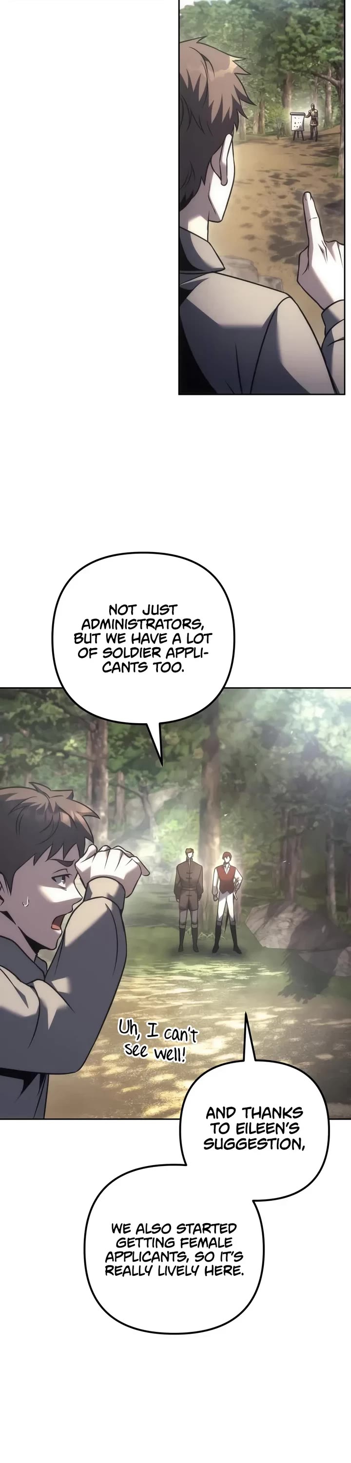 Regressor of the Fallen Family chapter 119 page 12