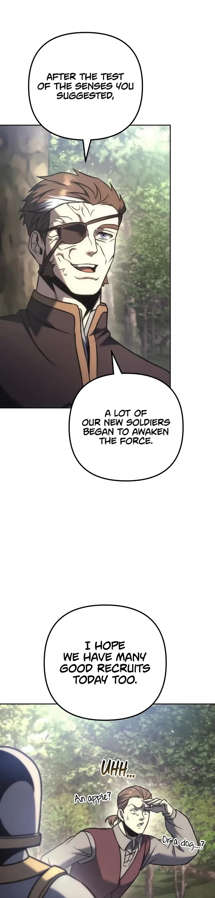 Regressor of the Fallen Family chapter 119 page 13