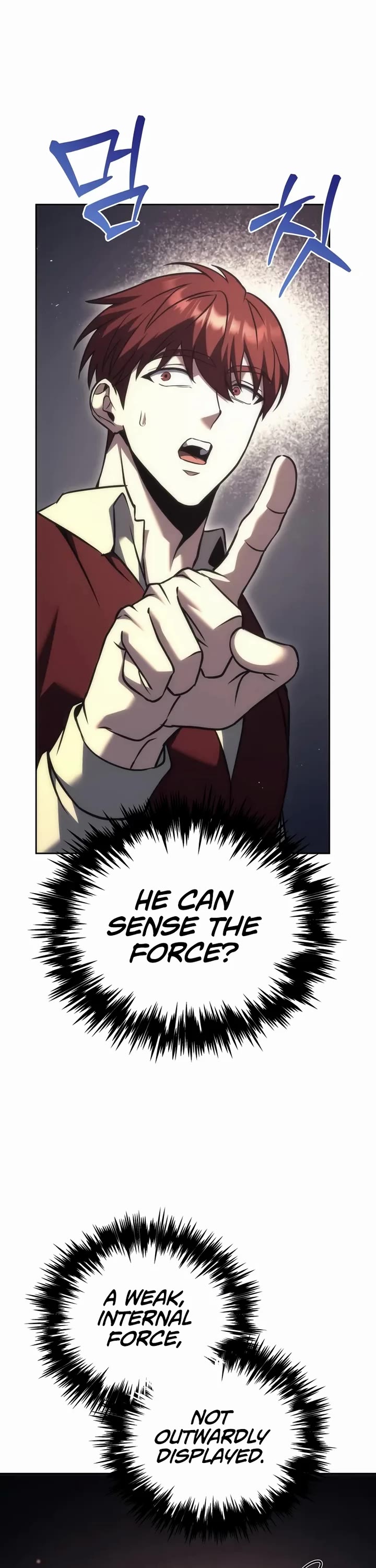 Regressor of the Fallen Family chapter 119 page 16