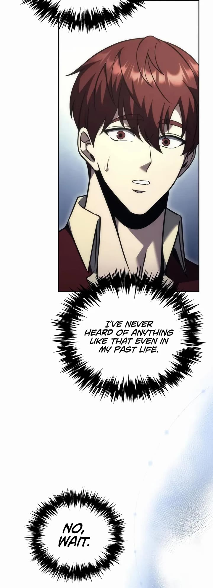 Regressor of the Fallen Family chapter 119 page 19