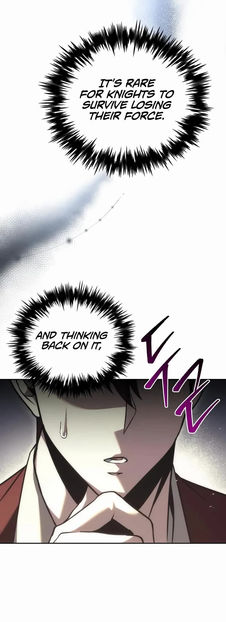 Regressor of the Fallen Family chapter 119 page 20