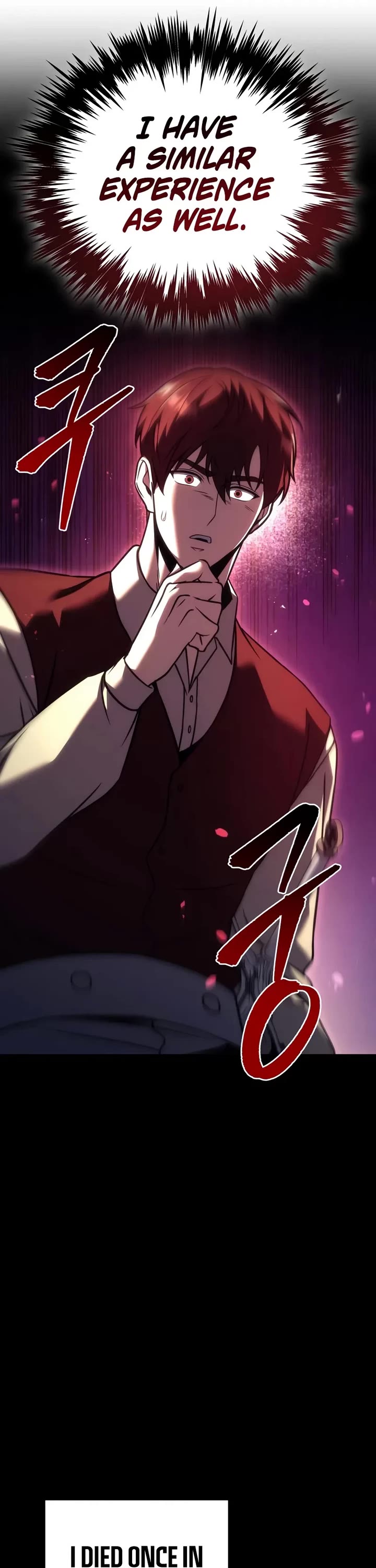 Regressor of the Fallen Family chapter 119 page 21