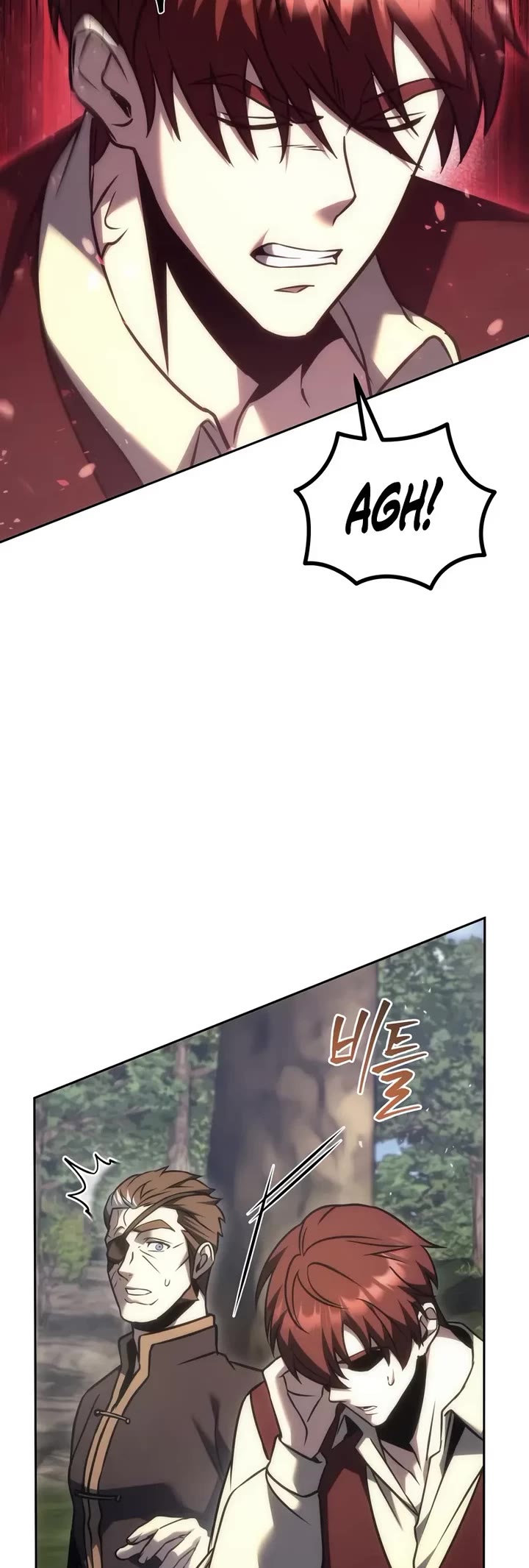 Regressor of the Fallen Family chapter 119 page 24