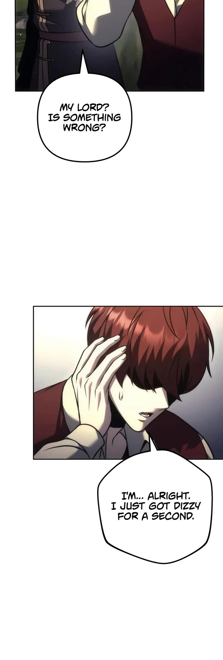 Regressor of the Fallen Family chapter 119 page 25