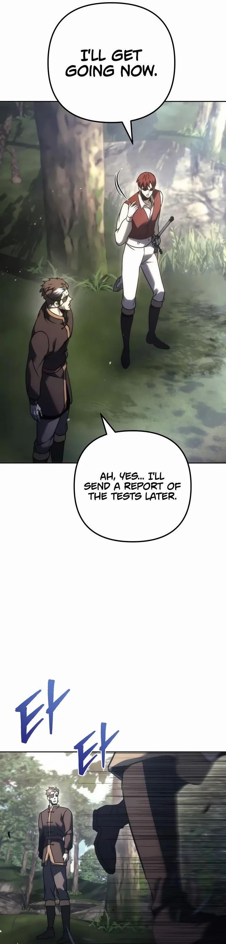 Regressor of the Fallen Family chapter 119 page 26