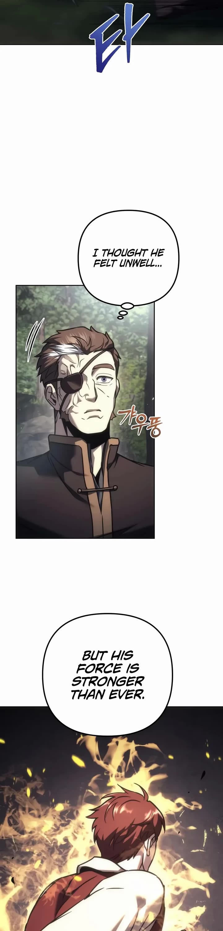 Regressor of the Fallen Family chapter 119 page 27