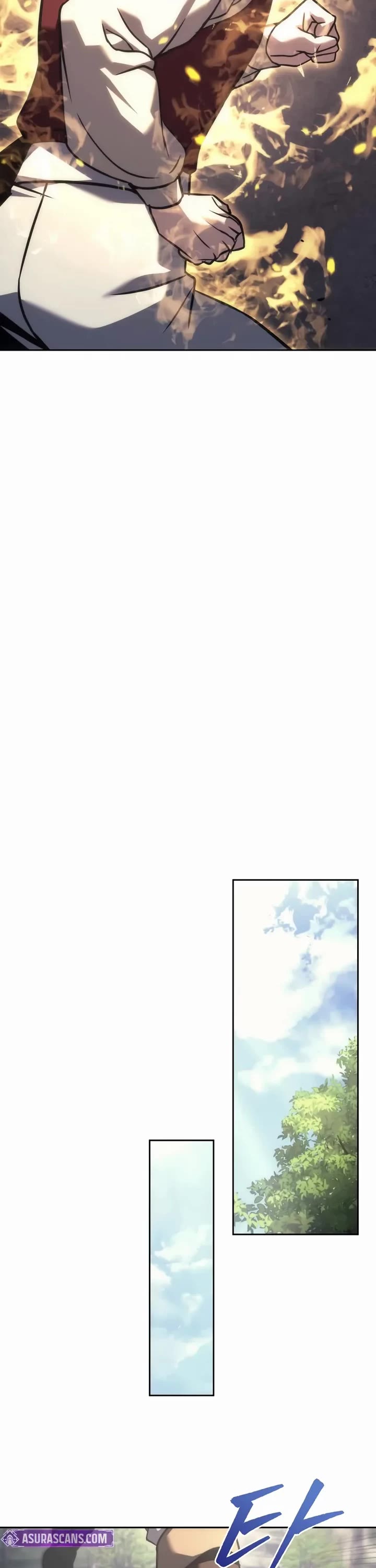 Regressor of the Fallen Family chapter 119 page 28