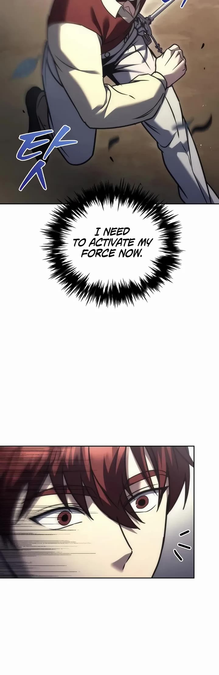 Regressor of the Fallen Family chapter 119 page 30