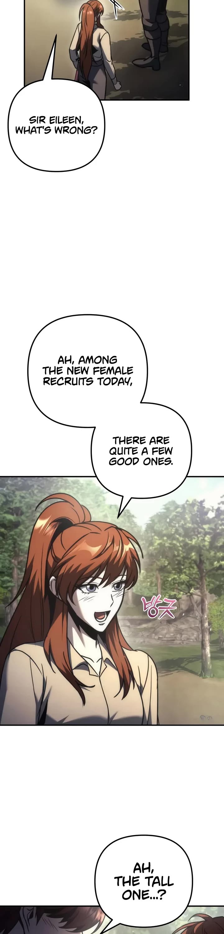 Regressor of the Fallen Family chapter 119 page 33