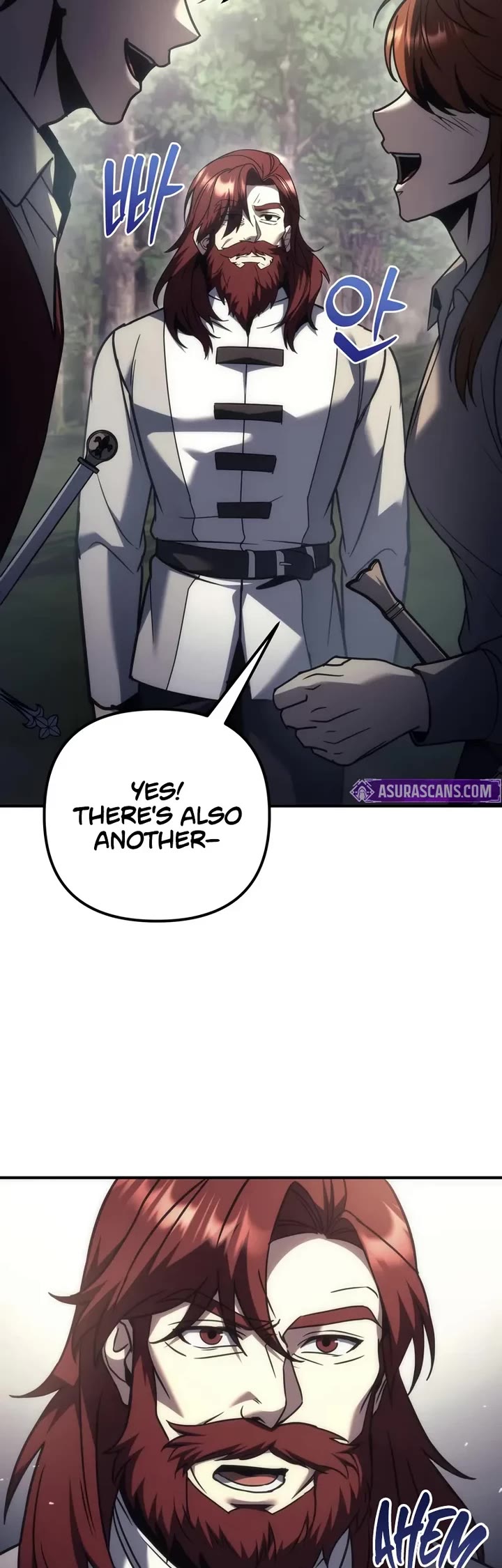 Regressor of the Fallen Family chapter 119 page 34